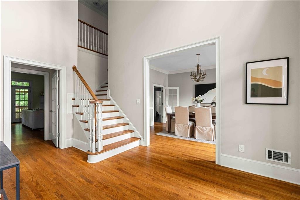 House in Atlanta, Georgia, United States 4 - 18225687