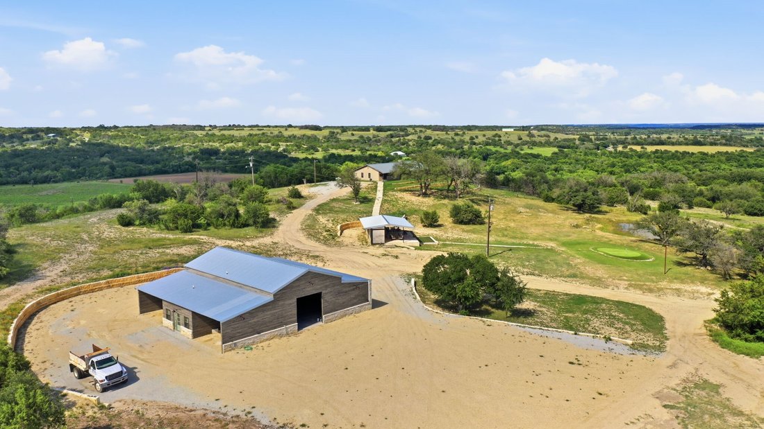 House in Stephenville, Texas, United States 3 - 18226801
