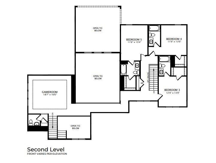 House in Katy, Texas, United States 4 - 18113655