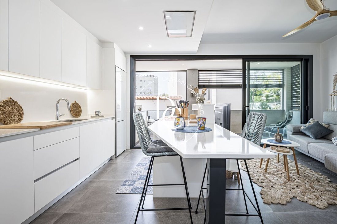 Apartment in Sitges, Catalonia, Spain 3 - 18230725