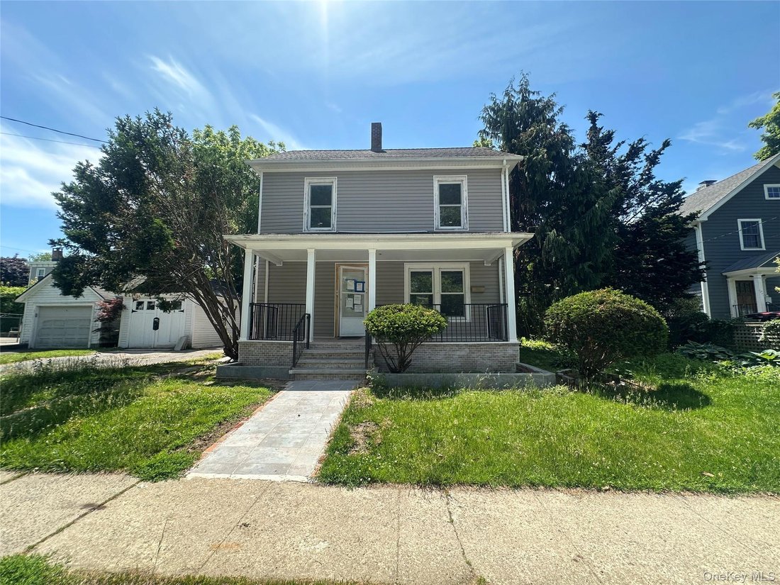 House in Mamaroneck, New York, United States 1 - 18229598