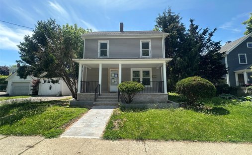 House in Mamaroneck, New York, United States 1