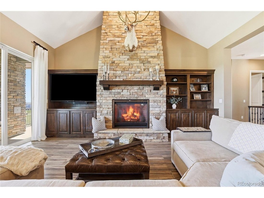 Haus in Denver County, Colorado, Vereinigte Staaten 3 - 18229618