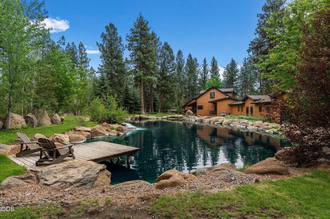 House in Sisters, Oregon, United States 3 - 18229600