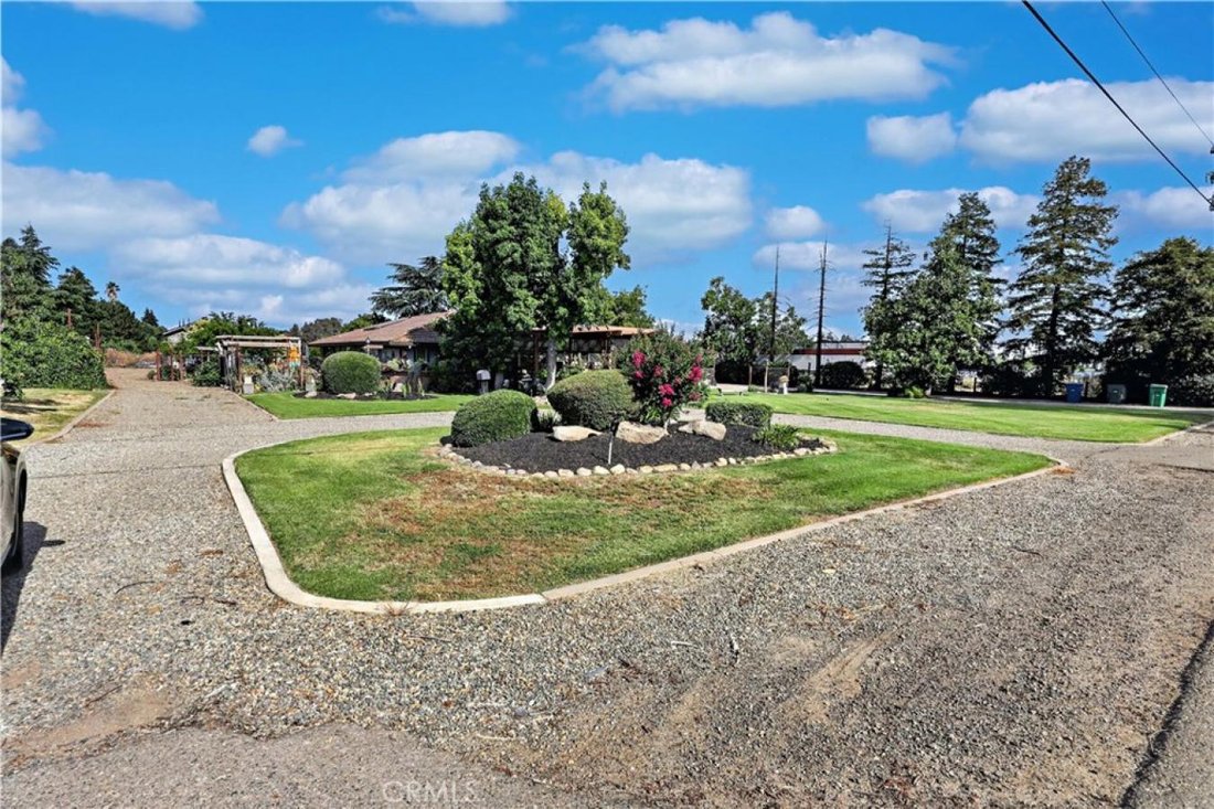 House in Merced, California, United States 1 - 18230960