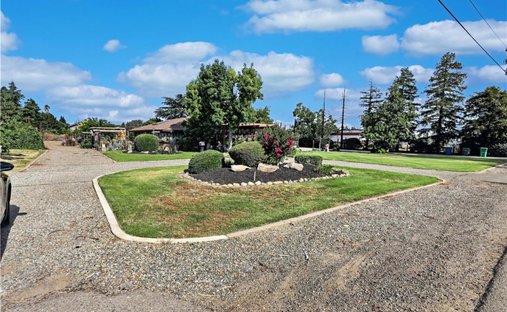 House in Merced, California, United States 1