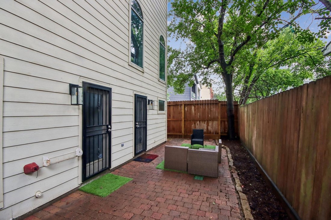 House in Houston, Texas, United States 4 - 18226569
