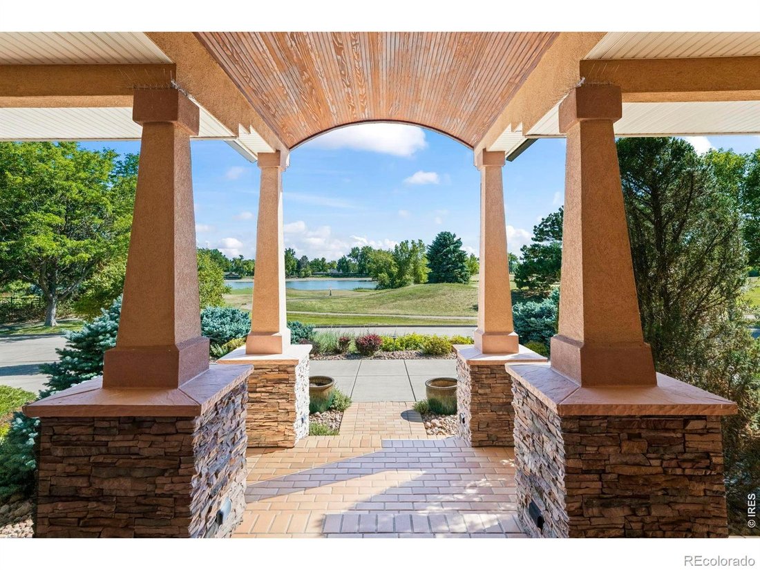 House in Broomfield, Colorado, United States 4 - 18225739