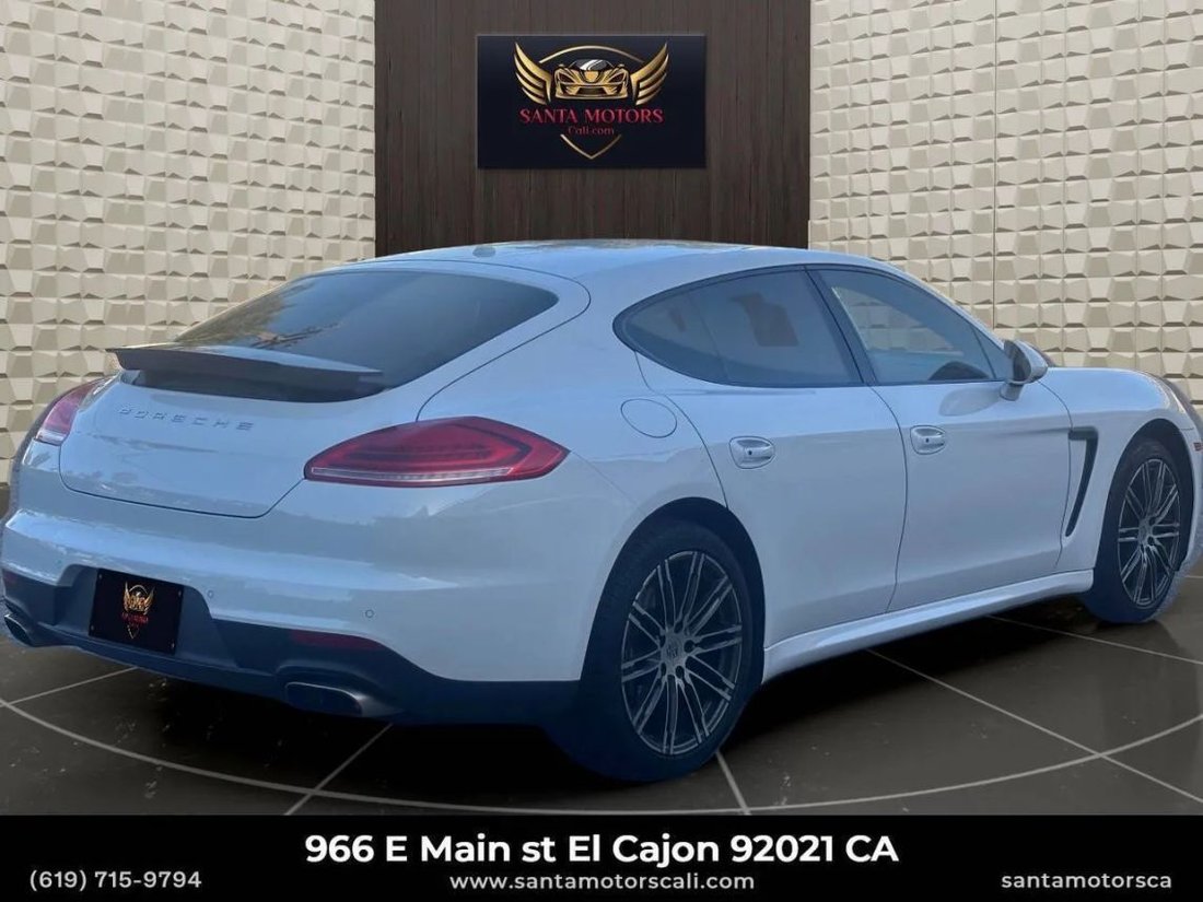 Sedan in El Cajon, CA, United States 5 - 18232860