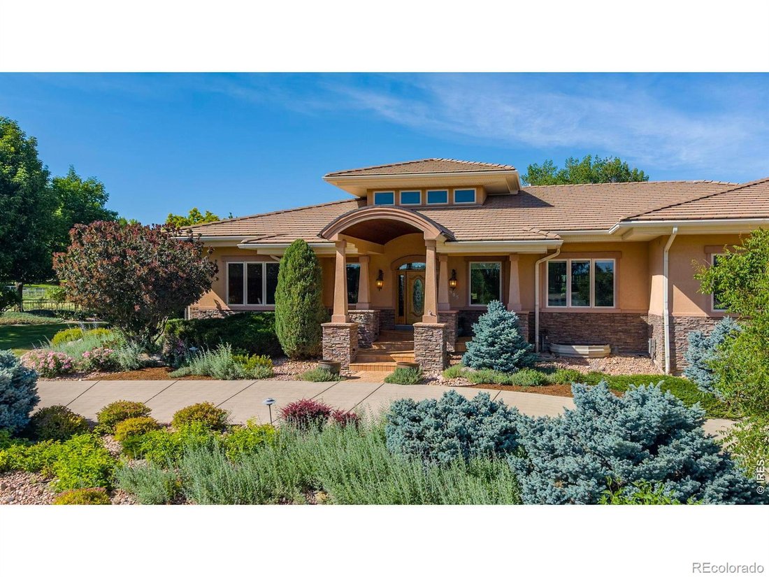 House in Broomfield, Colorado, United States 3 - 18225739
