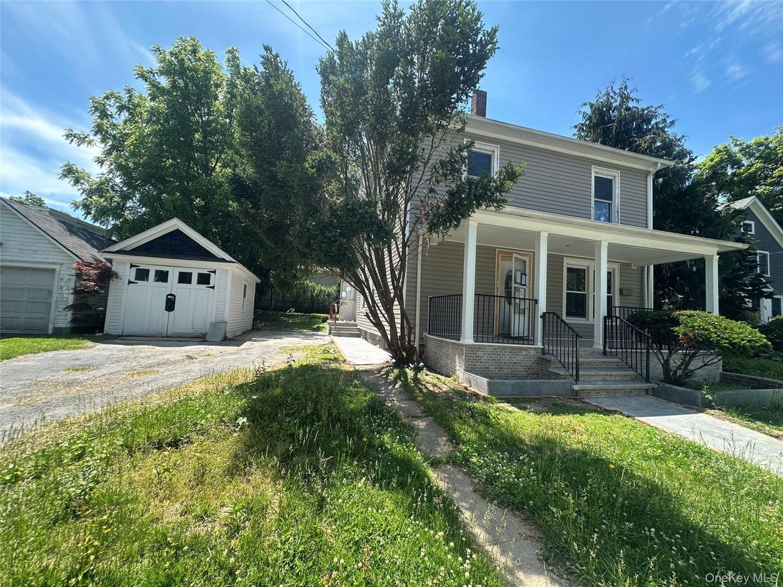 House in Mamaroneck, New York, United States 2 - 18229598