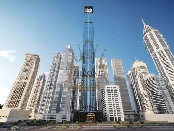 Apartment in Dubai Marina / Marsa Dubai, Dubai, United Arab Emirates 4 - 18232280