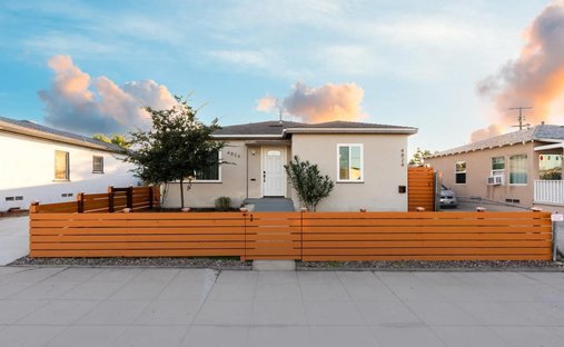 Apartment in San Diego, California, United States 1
