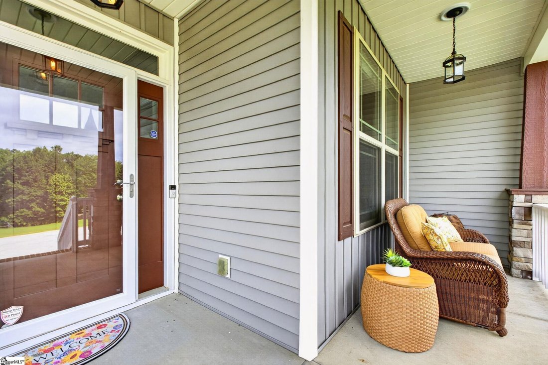 House in Greer, South Carolina, United States 4 - 18226137