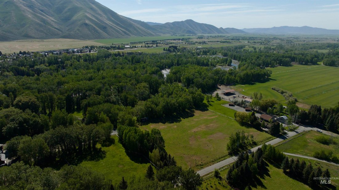 Farm Ranch in Bellevue, Idaho, United States 4 - 18226824