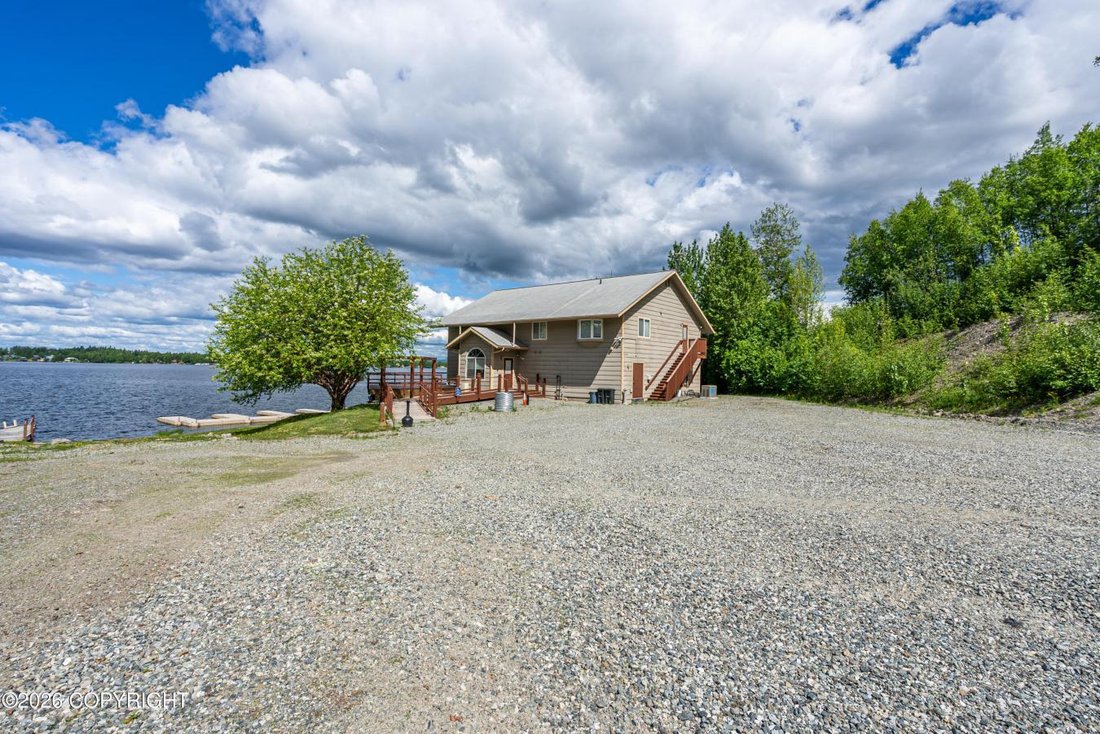 House in Big Lake, Alaska, United States 5 - 18230963