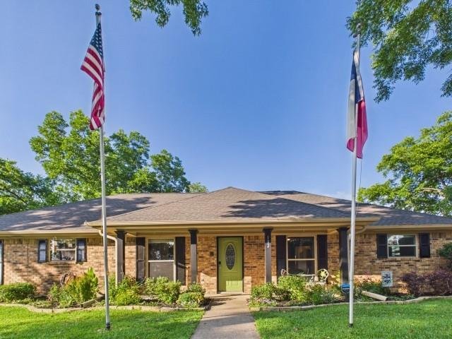 House in Gun Barrel City, Texas, United States 1 - 18226662