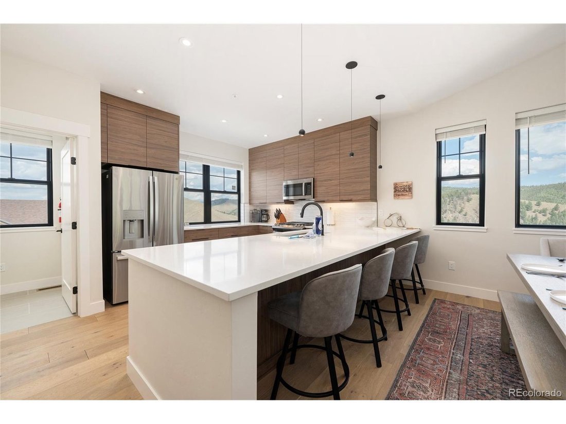 Townhouse in Granby, Colorado, United States 4 - 18225599
