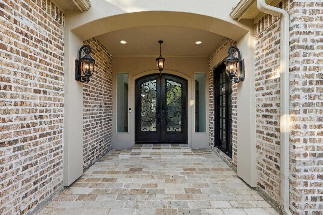 House in Frisco, Texas, United States 3 - 18229161