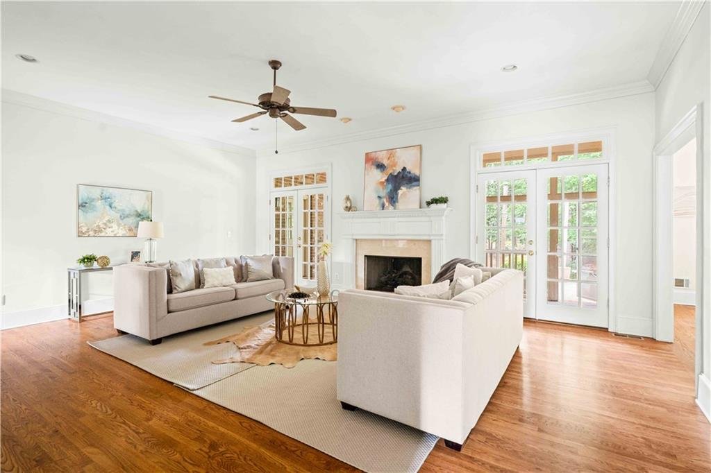 House in Atlanta, Georgia, United States 5 - 18225687
