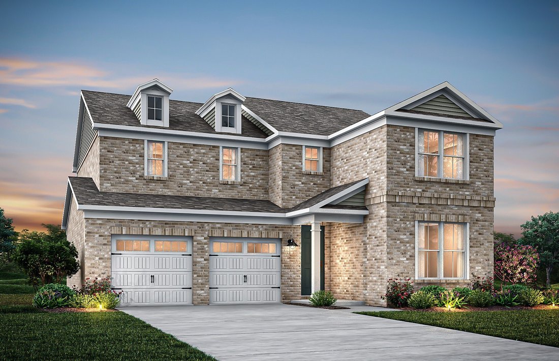 House in Hendersonville, Tennessee, United States 1 - 18226303