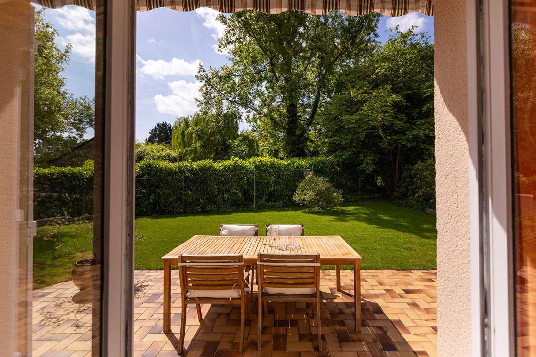 House in Forêt, Saint-Germain-en-Laye, France 2 - 18230494