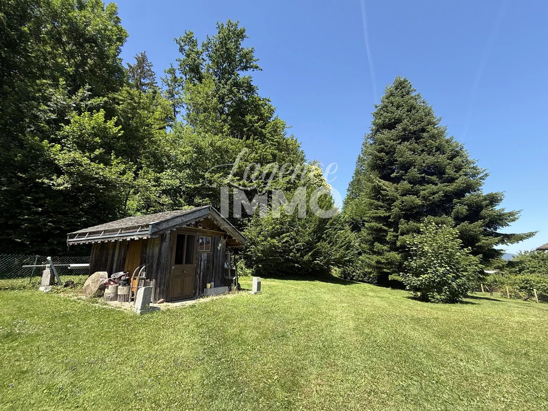 House in Sud, Saint-Jorioz, France 2 - 17757102