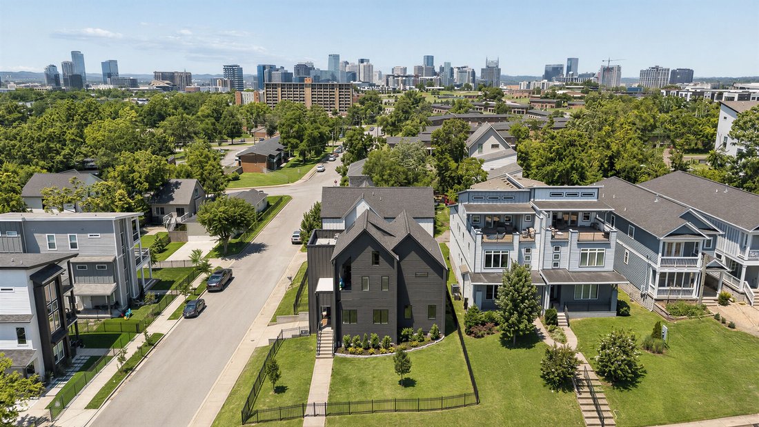 Co Op in Nashville, Tennessee, United States 2 - 18231893