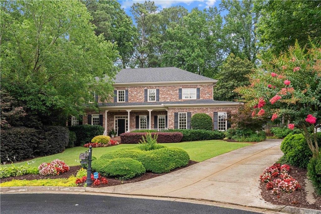 House in Atlanta, Georgia, United States 2 - 18225687
