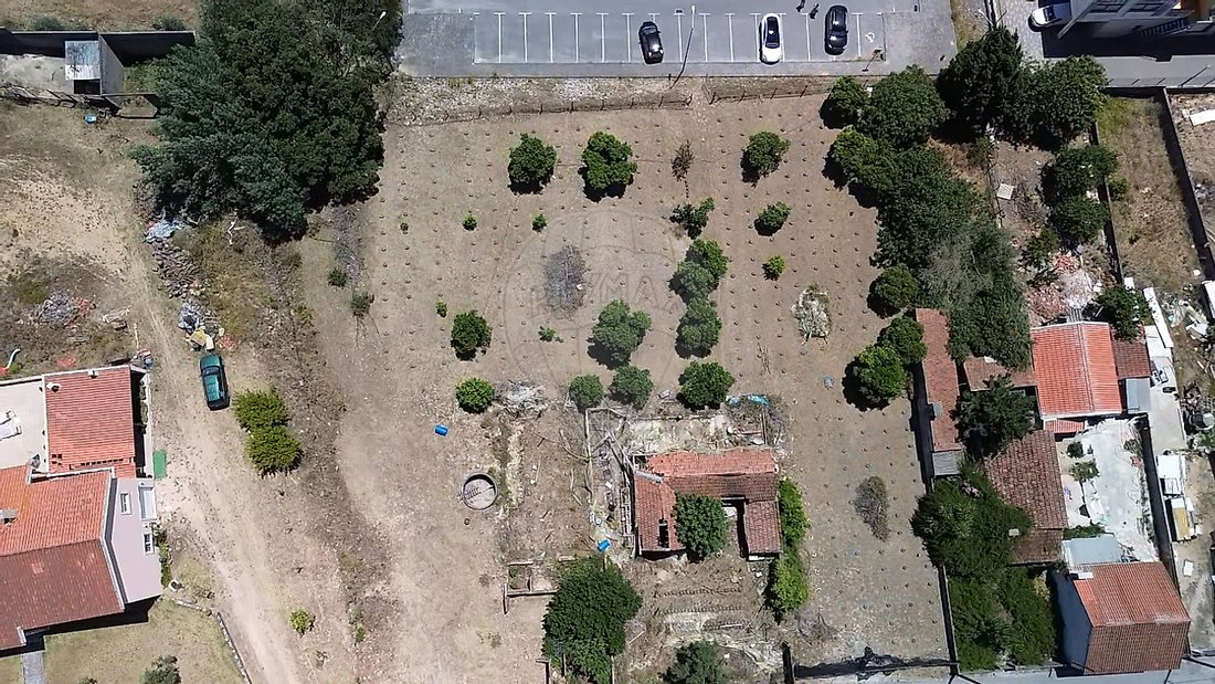 Land in Rio Maior, Santarem District, Portugal 1 - 18232074