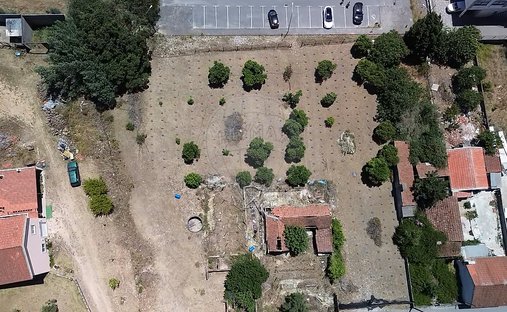 Terreno a Rio Maior, Distretto di Santarém, Portogallo 1