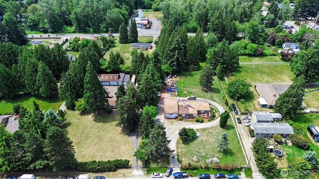 House in Newcastle, Washington, United States 3 - 18229376