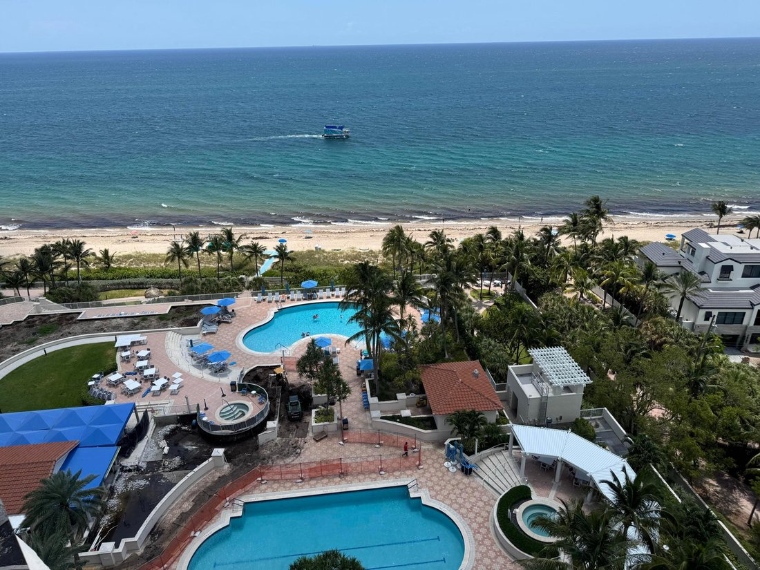 Condo in Fort Lauderdale, Florida, United States 4 - 18050942