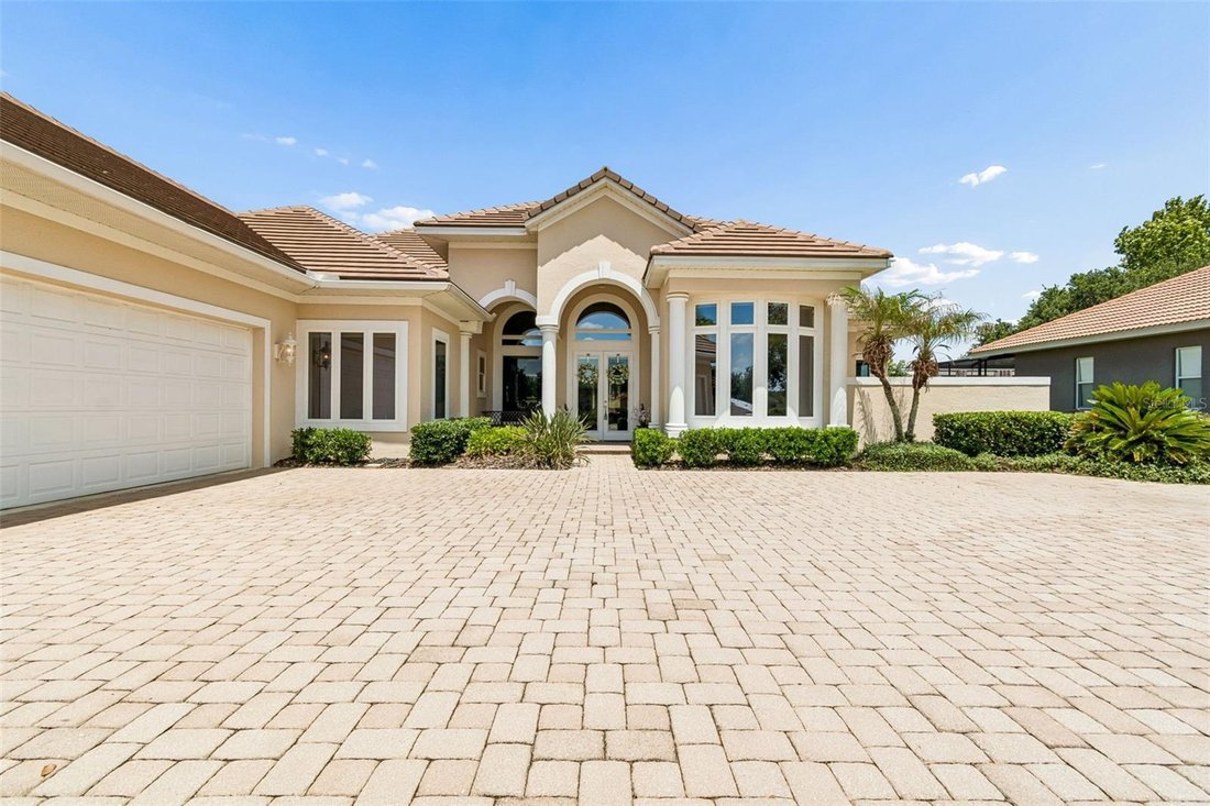 House in Dade City, Florida, United States 4 - 18226468