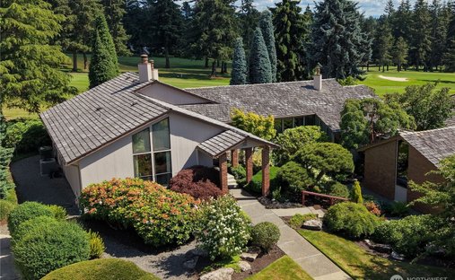 House in Kent, Washington, United States 1
