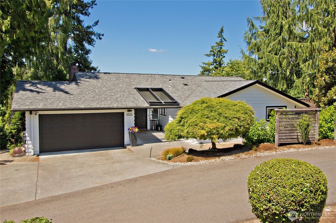 House in Bellevue, Washington, United States 1 - 18229433