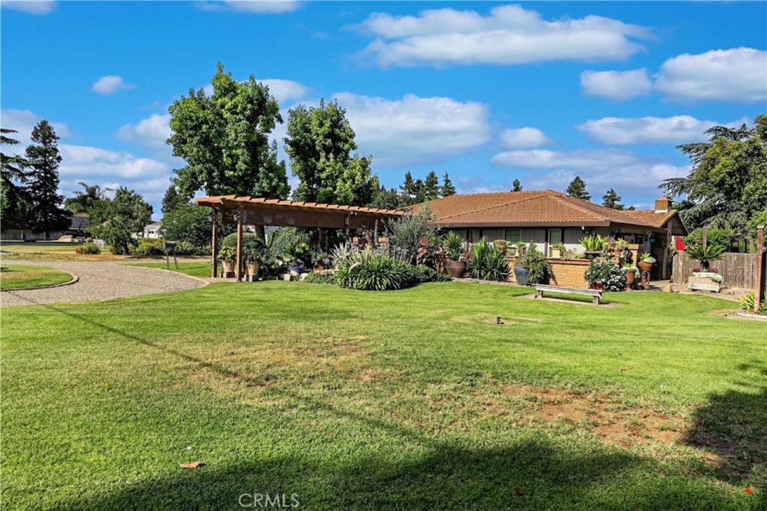 House in Merced, California, United States 5 - 18230960