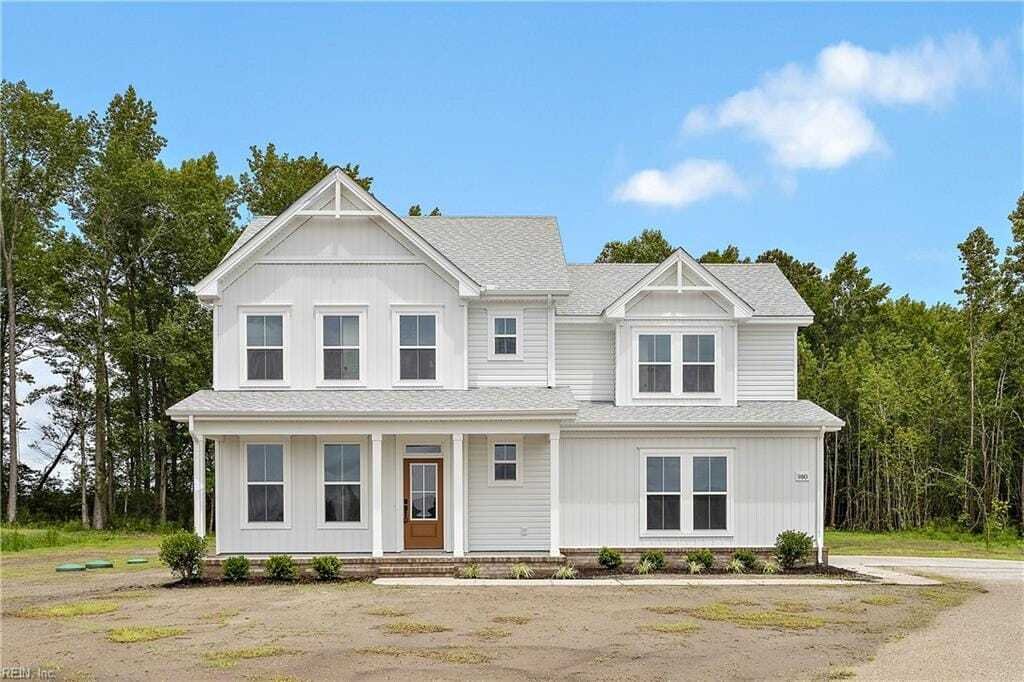 House in Chesapeake, Virginia, United States 1 - 18225760