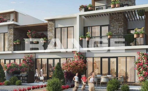 Townhouse in Al Hebiah 5, Al Hebiah, Dubai 1