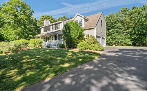 Casa a South Kingstown, Rhode Island, Stati Uniti 1