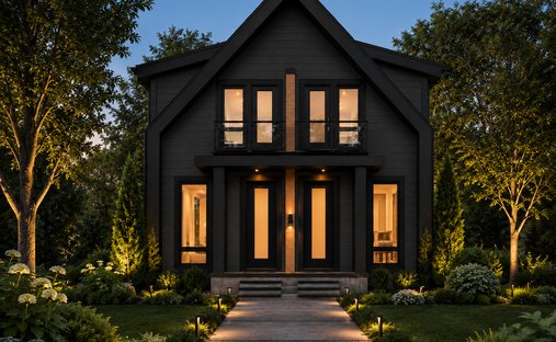 Condominio en Minneapolis, Minnesota, Estados Unidos 1