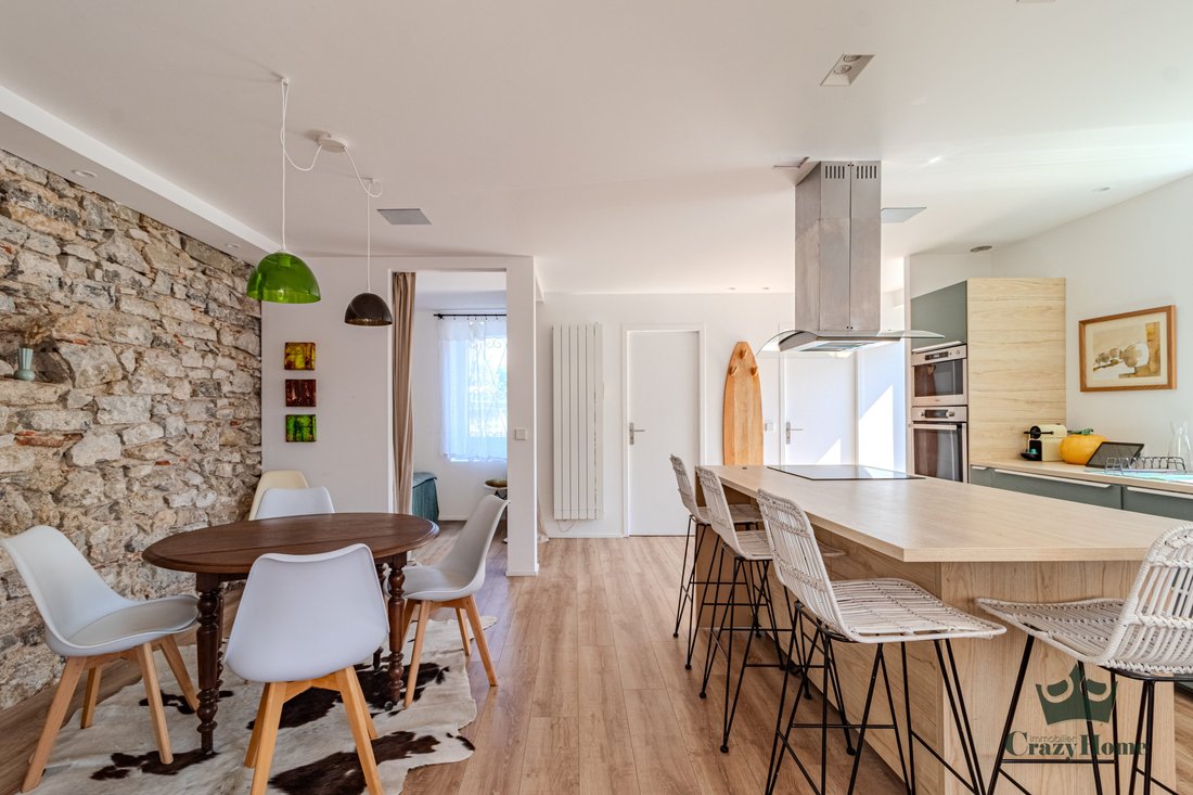 House in Anglet, Nouvelle-Aquitaine, France 5 - 18226235