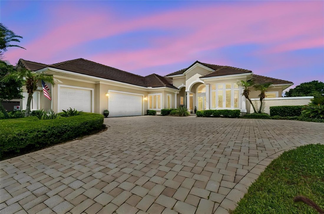 House in Dade City, Florida, United States 1 - 18226468