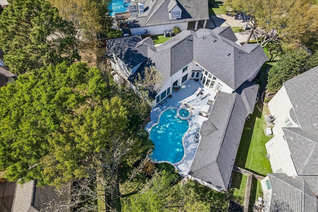 House in Spring, Texas, United States 4 - 18230163