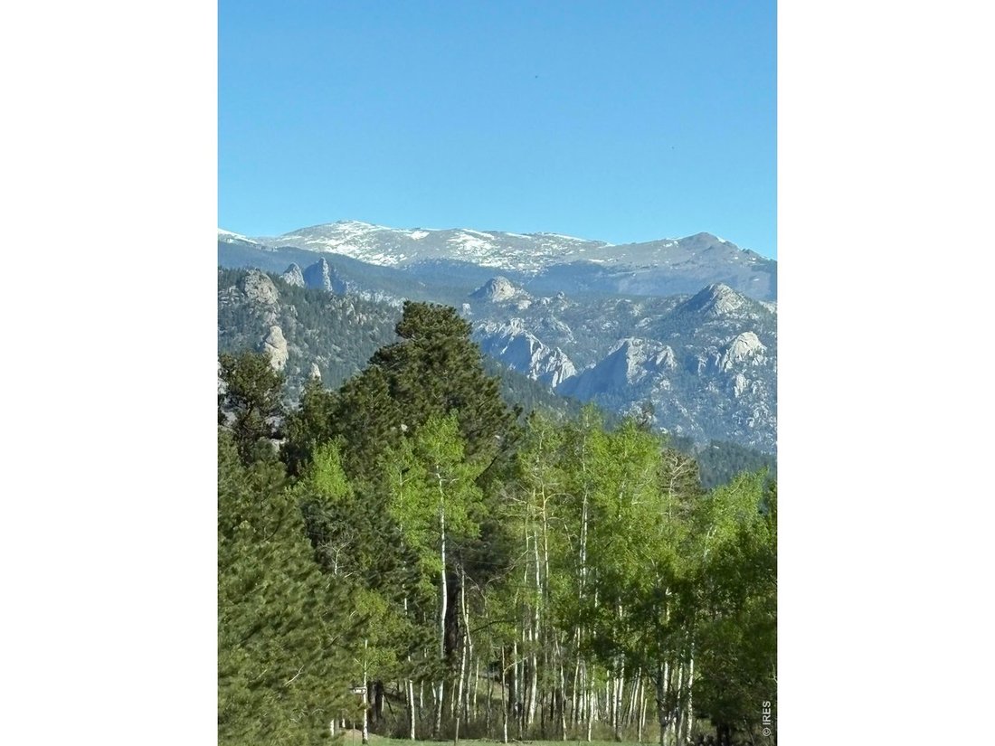 House in Estes Park, Colorado, United States 2 - 18225618
