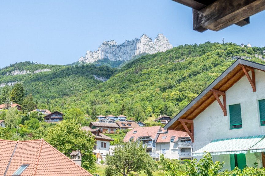 House in Talloires, Talloires-Montmin, France 1 - 18226263