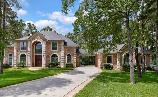 Maison à Spring, Texas, États-Unis 1