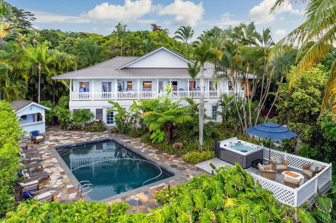 House in Kailua-Kona, Hawaii, United States 1 - 18230978