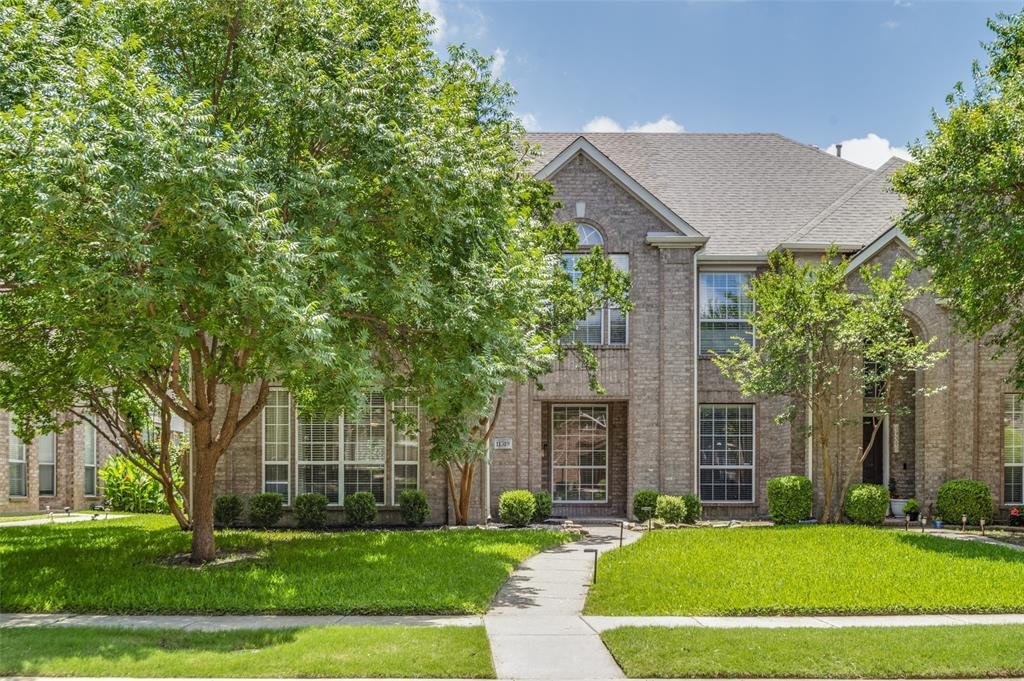 Townhouse in Frisco, Texas, United States 1 - 18226657