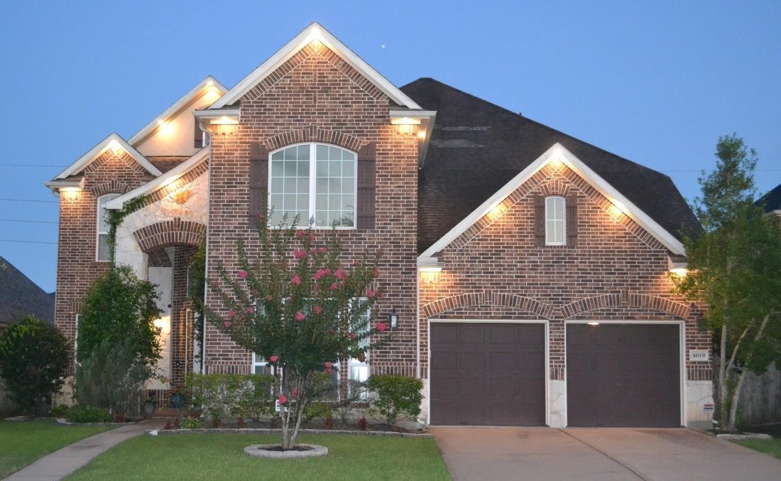 House in Sugar Land, Texas, United States 2 - 18230152